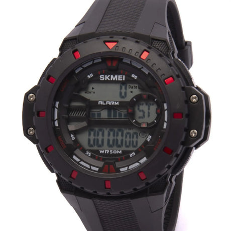 RELOJ ACUATICO HOMBRE 1885 SKMEI SPORT 1018802 SKMEI