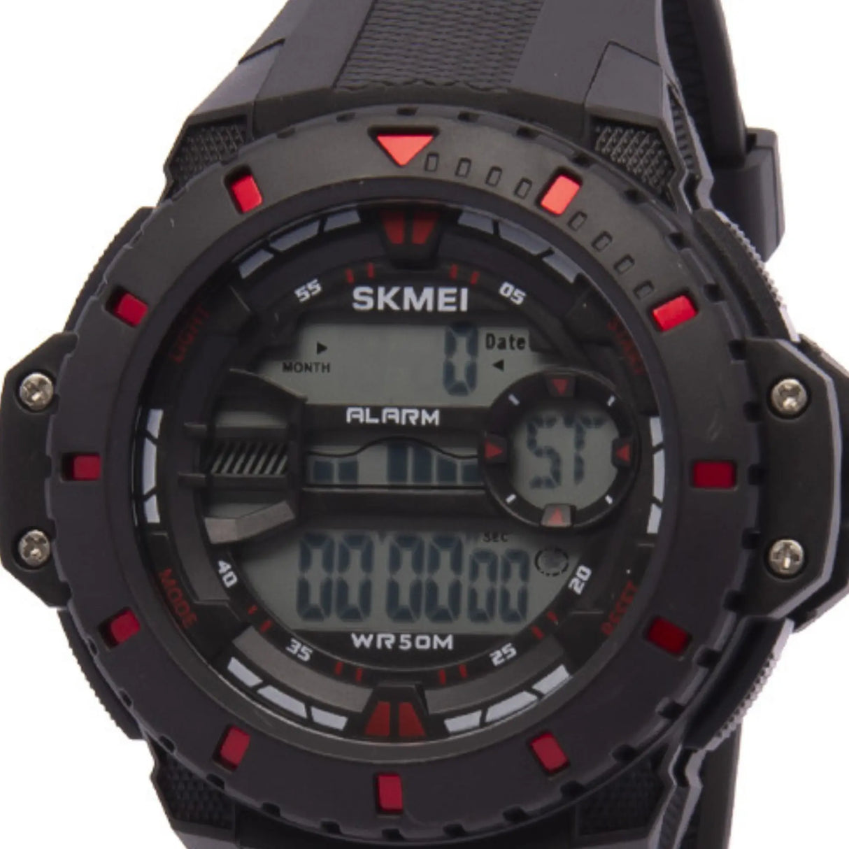 RELOJ ACUATICO HOMBRE 1885 SKMEI SPORT 1018802 SKMEI