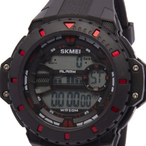 RELOJ ACUATICO HOMBRE 1885 SKMEI SPORT 1018802 SKMEI