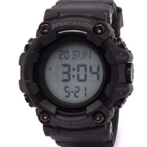 RELOJ ACUATICO HOMBRE 1968 SKMEI SPORT 1018799 SKMEI
