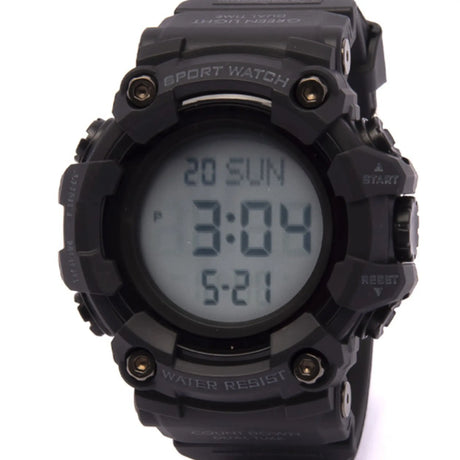 RELOJ ACUATICO HOMBRE 1968 SKMEI SPORT 1018799 SKMEI