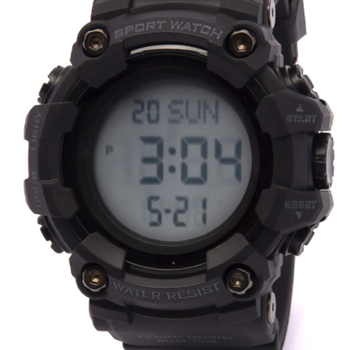 RELOJ ACUATICO HOMBRE 1968 SKMEI SPORT 1018799 SKMEI