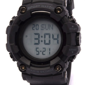 RELOJ ACUATICO HOMBRE 1968 SKMEI SPORT 1018799 SKMEI