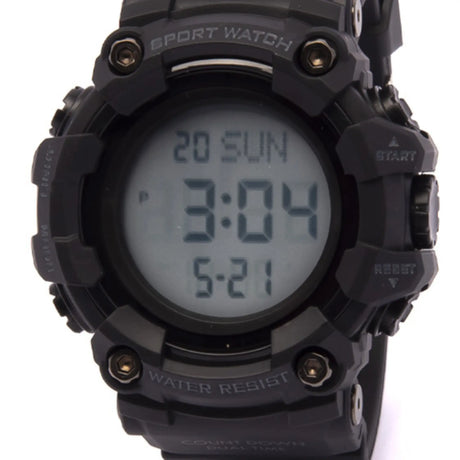 RELOJ ACUATICO HOMBRE 1968 SKMEI SPORT 1018799 SKMEI