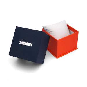RELOJ ACUATICO HOMBRE 1968 SKMEI SPORT 1018799 SKMEI