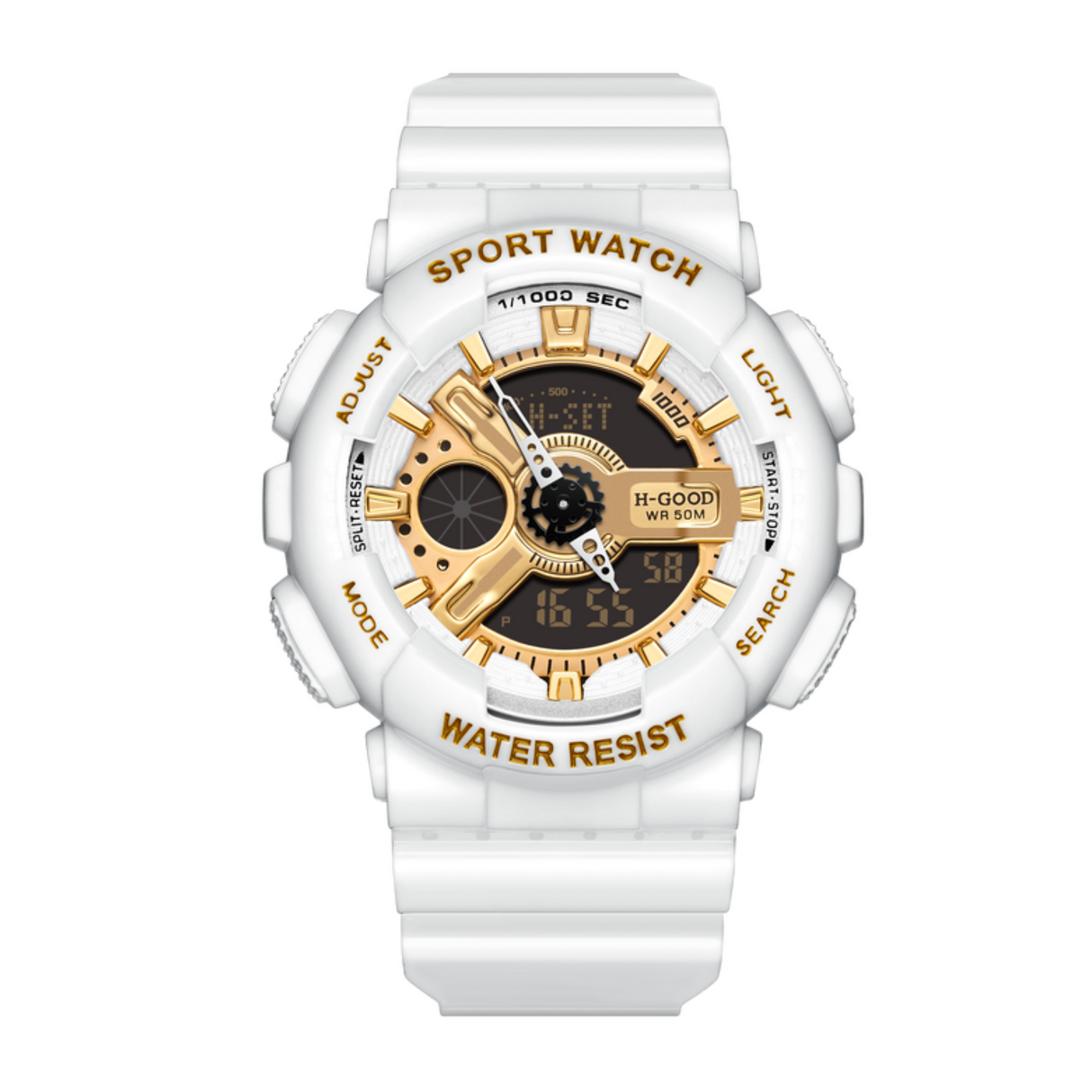 RELOJ ACUATICO HOMBRE 292 SANDA SPORT 1013999