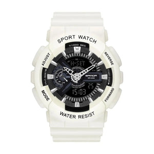 RELOJ ACUATICO MUJER 299 SANDA SPORT 1000295 SUNTIME