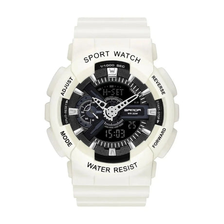 RELOJ ACUATICO MUJER 299 SANDA SPORT 1000295 SUNTIME