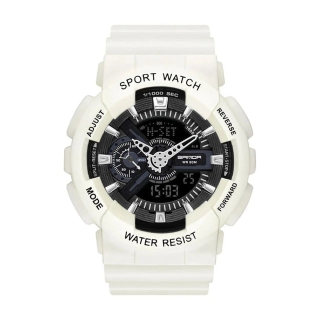 RELOJ ACUATICO MUJER 299 SANDA SPORT 1000295 SUNTIME