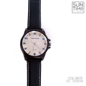 RELOJ CASUAL HOMBRE B670 PORTIVE CASUAL 1018100