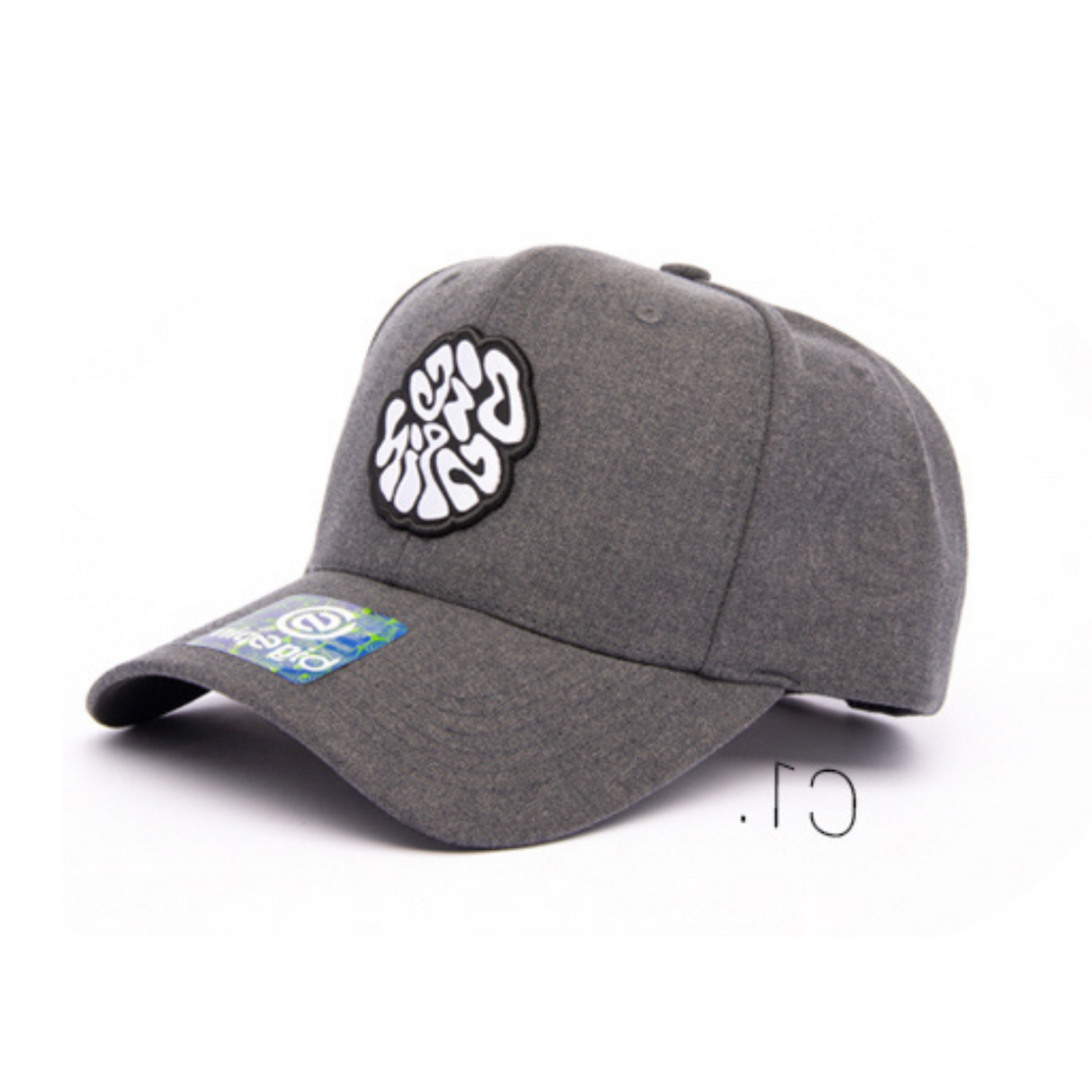 GORRA CON BROCHE UNISEX 3BSC34 BIGSPIN SPORT 1015294