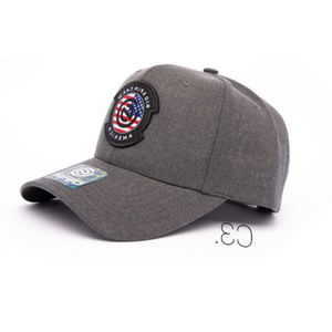 GORRA CON BROCHE UNISEX 3BSC34 BIGSPIN SPORT 1015294