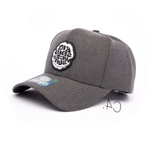 GORRA CON BROCHE UNISEX 3BSC34 BIGSPIN SPORT 1015294