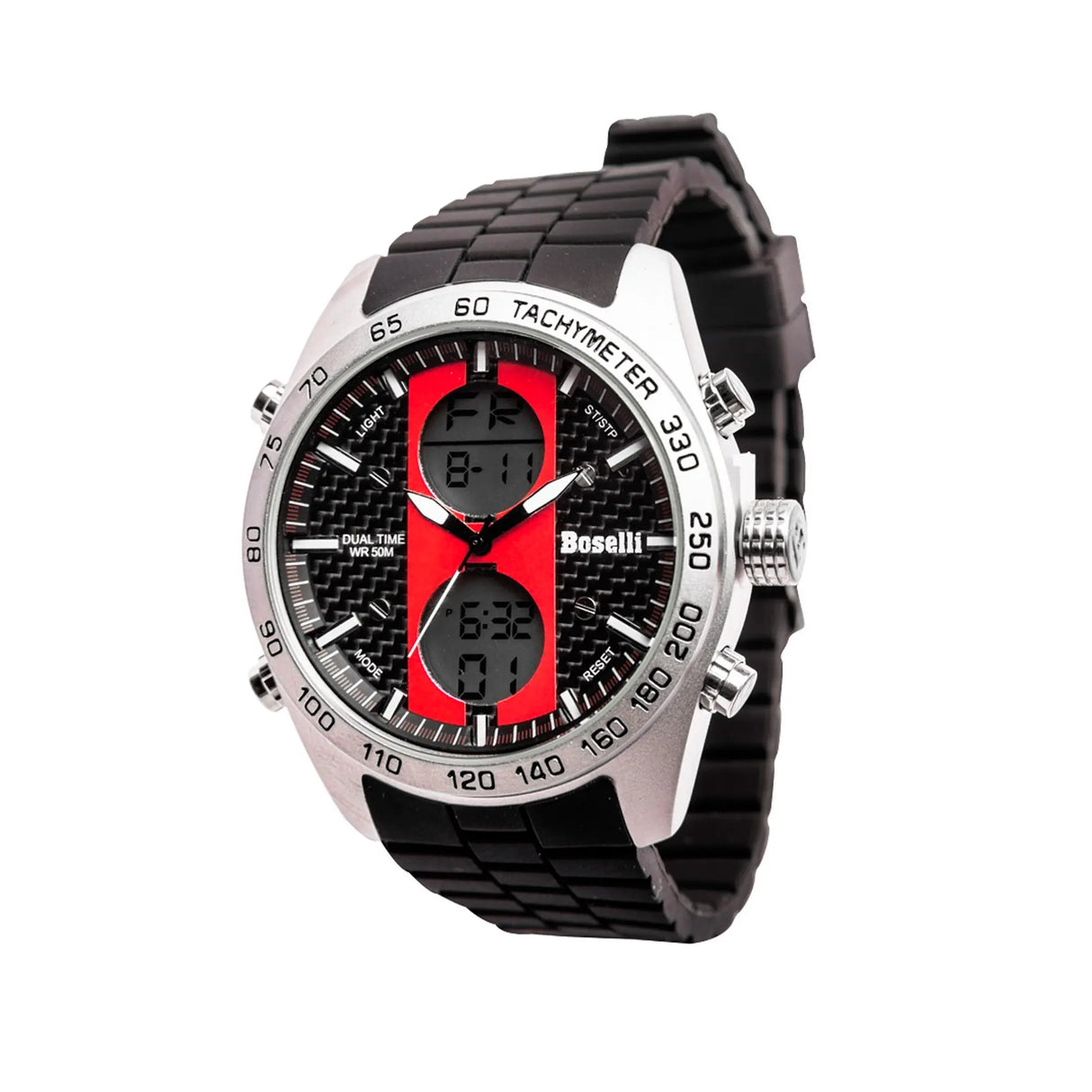 RELOJ ACUATICO HOMBRE B165 BOSELLI - 1007071 BOSELLI