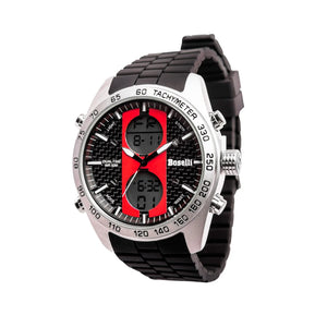 RELOJ ACUATICO HOMBRE B165 BOSELLI - 1007071 BOSELLI