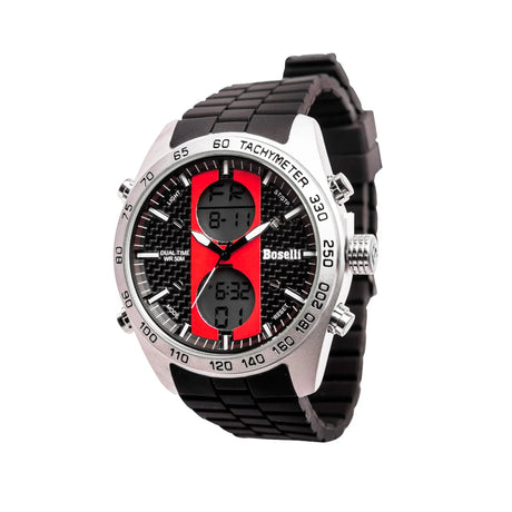 RELOJ ACUATICO HOMBRE B165 BOSELLI - 1007071 BOSELLI