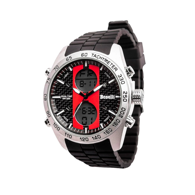 RELOJ ACUATICO HOMBRE B165 BOSELLI - 1007071 BOSELLI