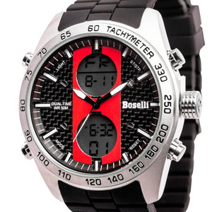 RELOJ ACUATICO HOMBRE B165 BOSELLI - 1007071 BOSELLI