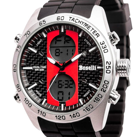 RELOJ ACUATICO HOMBRE B165 BOSELLI - 1007071 BOSELLI