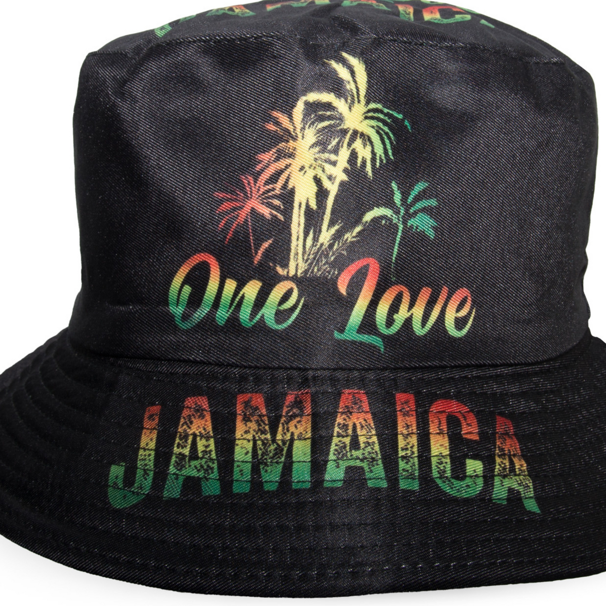 GORRA BUCKET HAT REVERSIBLE UNISEX BGS022 SUNTIME - 1028909