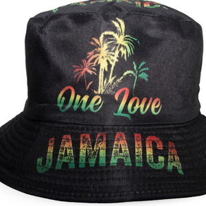 GORRA BUCKET HAT REVERSIBLE UNISEX BGS022 SUNTIME - 1028909