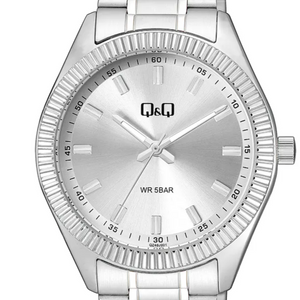 RELOJ ANALOGICO HOMBRE QZ48J201Y Q&Q