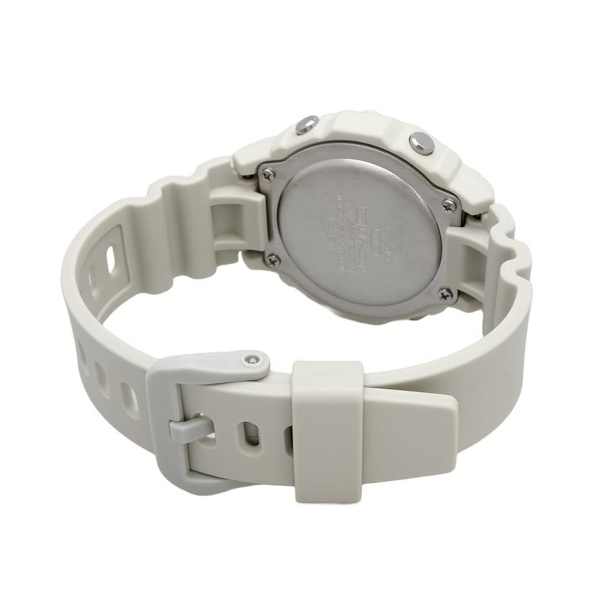 RELOJ DIGITAL MUJER LWS-2200H-8AVCF CASIO BLANCO SPORT 1030169