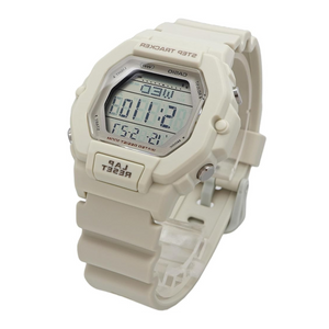 RELOJ DIGITAL MUJER LWS-2200H-8AVCF CASIO BLANCO SPORT 1030169