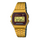 RELOJ DIGITAL UNISEX A159WGEA-5DF CASIO DORADO CLASICO 1030123 CASIO