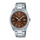 RELOJ ANALOGICO MUJER LTP-1302DD-5AVDF CASIO PLATEADO CLASICO 1030143 CASIO