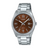 RELOJ ANALOGICO MUJER LTP-1302DD-5AVDF CASIO PLATEADO CLASICO 1030143