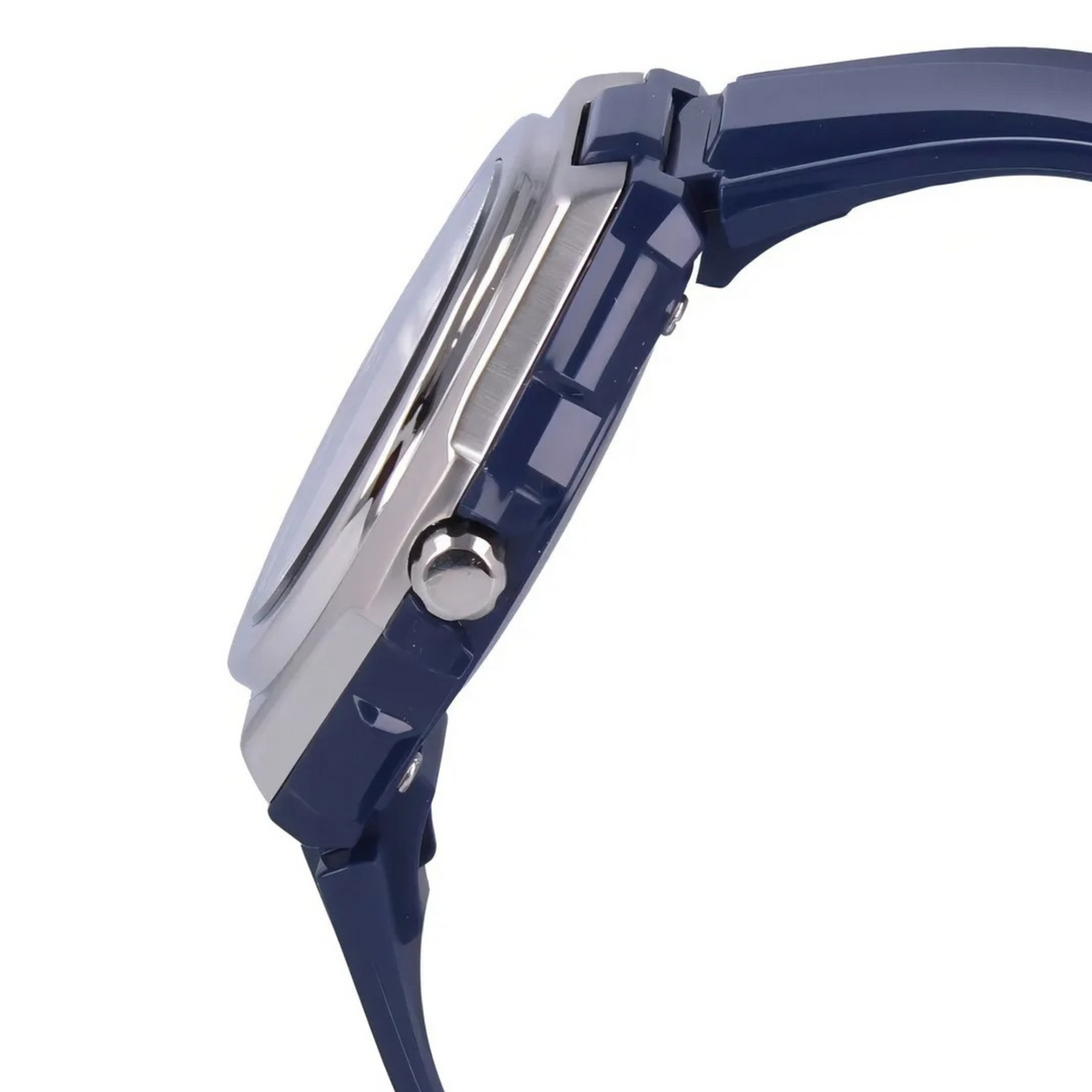 RELOJ ANALOGICO MUJER LWA-300H-2EVCF CASIO AZUL CASUAL 1030161