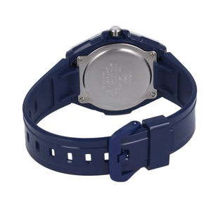 RELOJ ANALOGICO MUJER LWA-300H-2EVCF CASIO AZUL CASUAL 1030161