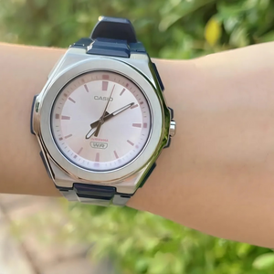 RELOJ ANALOGICO MUJER LWA-300H-2EVCF CASIO AZUL CASUAL 1030161