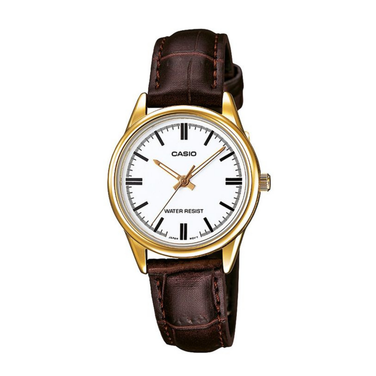 RELOJ ACUATICO MUJER LTP-V005GL-7AUD CASIOF CASUAL  1017695