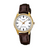 RELOJ ACUATICO MUJER LTP-V005GL-7AUD CASIOF CASUAL  1017695