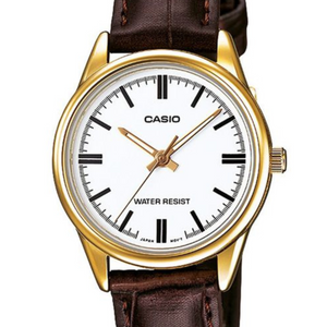 RELOJ ACUATICO MUJER LTP-V005GL-7AUD CASIOF CASUAL  1017695