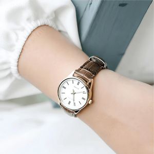 RELOJ ACUATICO MUJER LTP-V005GL-7AUD CASIOF CASUAL  1017695