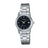 RELOJ ANALOGICO MUJER LTP-V002D-1AUDF CASIO PLATEADO CLASICO 1030144