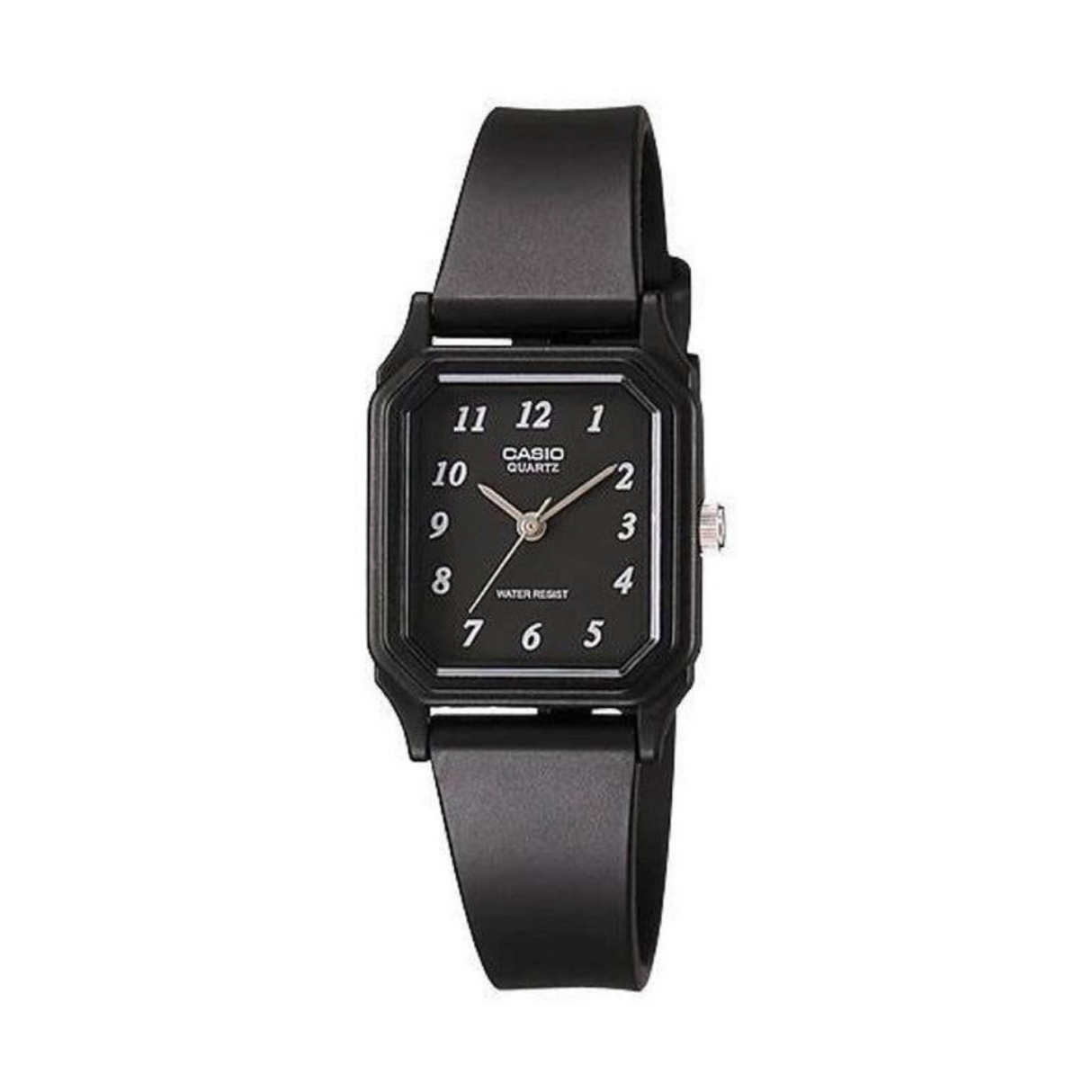 RELOJ ANALOGICO MUJER LQ-142-1BDF CASIO NEGRO CASUAL 1030130