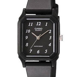 RELOJ ANALOGICO MUJER LQ-142-1BDF CASIO NEGRO CASUAL 1030130