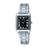 RELOJ ANALOGICO MUJER LTP-V007D-1BUDF CASIO PLATEADO CLASICO 1030153