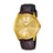 RELOJ ANALOGICO MUJER LTP-1183Q-9ADF CASIO MARRON CASUAL 1030141