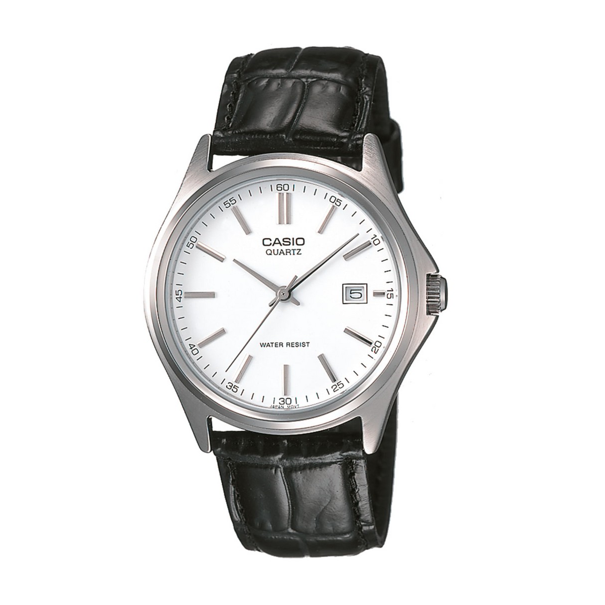 RELOJ ANALOGICO MUJER LTP-1183E-7ADF CASIO NEGRO CASUAL	1030139