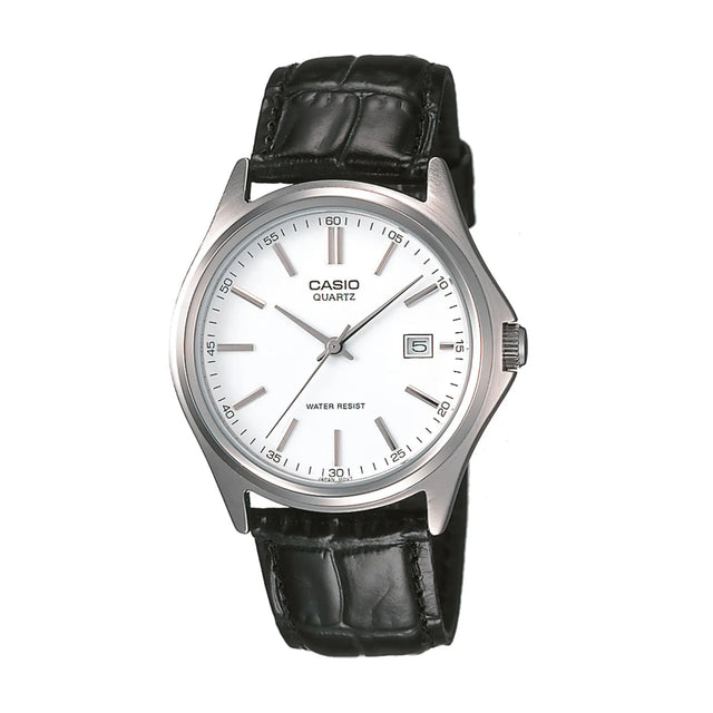 RELOJ ANALOGICO MUJER LTP-1183E-7ADF CASIO NEGRO CASUAL	1030139 CASIO