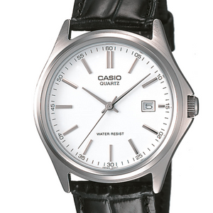 RELOJ ANALOGICO MUJER LTP-1183E-7ADF CASIO NEGRO CASUAL	1030139