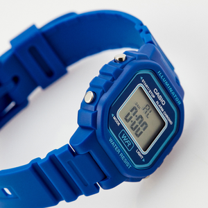 RELOJ DIGITAL UNISEX LA-20WH-2ADF CASIO AZUL SPORT 1030127