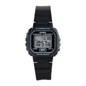 RELOJ DIGITAL HOMBRE LA-20WH-1CCF CASIO NEGRO SPORT 1030126