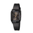 RELOJ ANALOGICO MUJER LQ-142E-1ADF CASIO	NEGRO CASUAL 1030132