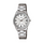 RELOJ ANALOGICO MUJER LTP-V005D-7AUDF CASIO PLATEADO CLASICO 1030146 CASIO